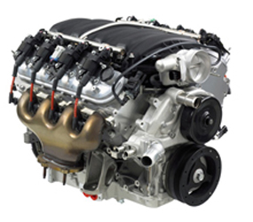 P602F Engine